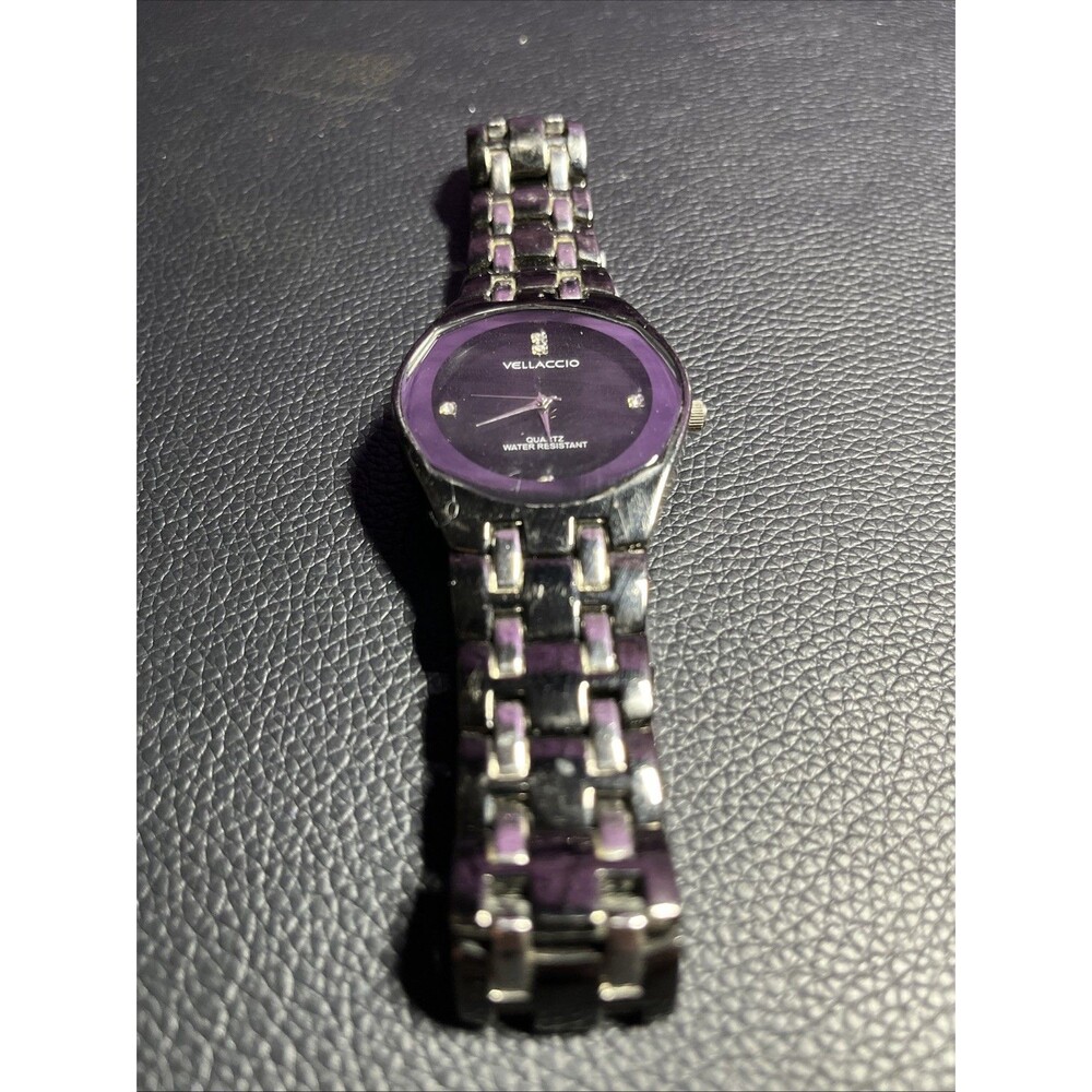 Vellaccio, Designer Dress Watch $1,999.99